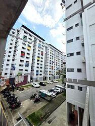 Blk 744 Nee Soon Central Spring (Yishun), HDB 3 Rooms #589657301